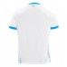 Olympique de Marseille Replica Home Shirt 2024-25 Short Sleeve